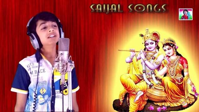 Radhe Tere Charno Ki Lyrics in Hindi – श्यामा तेरे चरणों की गर धूल जो मिल जाए Radhe Tere Charno Ki Lyrics in Hindi