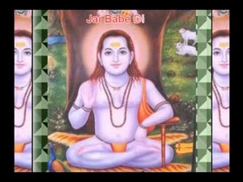 Baba Balak Nath Ji Ki Aarti Lyrics - ॐ जय कलाधारी हरे भजन - BhajanTimes