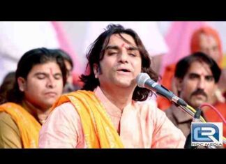 Main Thane Simru Gajanand Deva Lyrics – में थाने सिवरू गजानंद देवा Main Thane Simru Gajanand Deva Lyrics - में थाने सिवरू गजानंद देवा