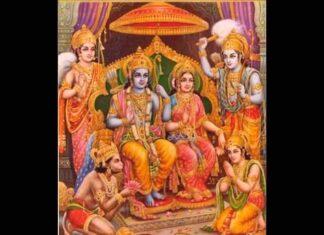 Shri Ramayan Ji Ki Aarti Lyrics – श्री रामायण जी की आरती Shri Ramayan Ji Ki Aarti Lyrics - श्री रामायण जी की आरती
