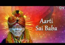 Sai Baba Aarti Lyrics in Hindi and English – गुरुवार स्पेशल श्री साई बाबा आरती Sai Baba Aarti Lyrics in Hindi and English - गुरुवार स्पेशल श्री साई बाबा आरती
