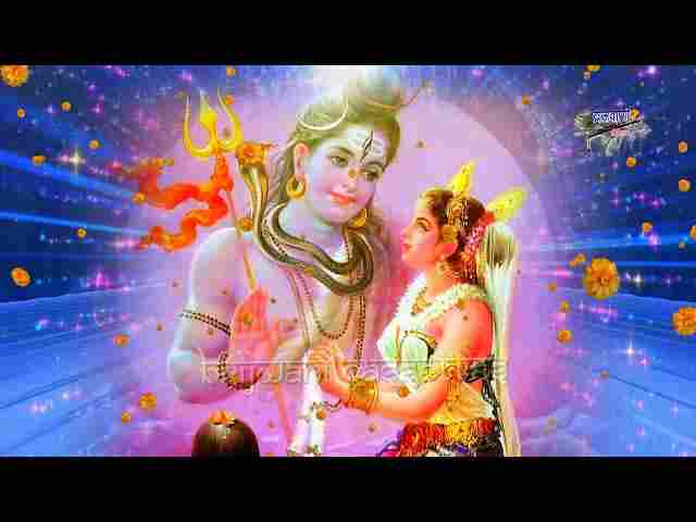 Bholenath Ki Deewani Gora Rani Lage Lyrics – भोलेनाथ की दीवानी शिव भजन Bholenath Ki Deewani Gora Rani Lage Lyrics - भोलेनाथ की दीवानी शिव भजन