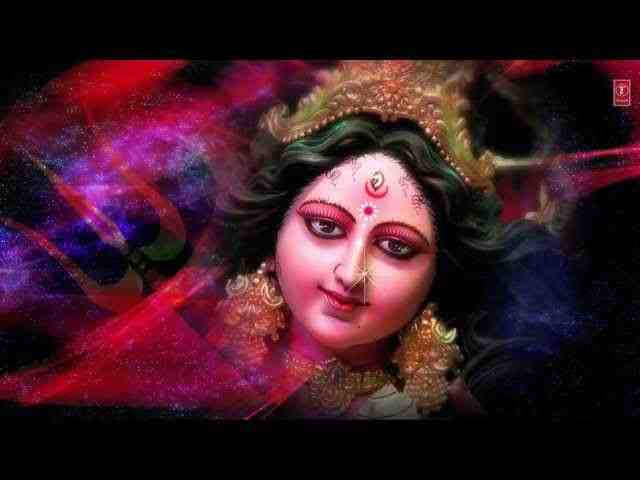 Jai Jai Bhairavi Asur Bhayawani Lyrics – जय जय भैरवी असुर भयावनी लिरिक्स Jai Jai Bhairavi Asur Bhayawani Lyrics - जय जय भैरवी असुर भयावनी लिरिक्स
