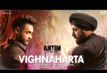 Vighnaharta Lyrics in Hindi / English – विघ्नहर्ता लिरिक्स ( Ajay Gogavale ) Vighnaharta Lyrics in Hindi / English - विघ्नहर्ता लिरिक्स ( Ajay Gogavale )