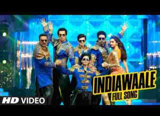 Kehte Hain Humko Pyar Se India Wale Lyrics – कहते हैं हमको प्यार से इंडिया वाले गीत Kehte Hain Humko Pyar Se India Wale Lyrics - कहते हैं हमको प्यार से इंडिया वाले गीत