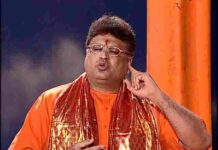 Shri Ram Ki Gali Mein Tum Jana Lyrics – श्री राम की गली में तुम जाना लिरिक्स Shri Ram Ki Gali Mein Tum Jana Lyrics - श्री राम की गली में तुम जाना लिरिक्स